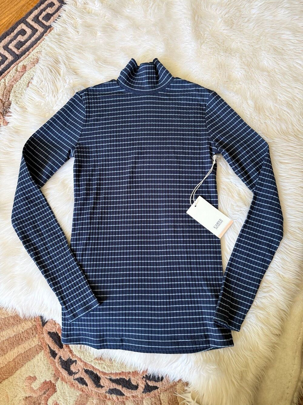 Carve Designs turtleneck